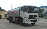 Dongfeng 25000 Liters Oil Truck for Sale