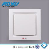 Plastic Body Ceiling Type Exhaust Fan