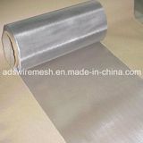 Fine Stainless Steel Wire Mesh