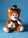 Stuffed Animal Plush Wild Toy (TPYS0063)