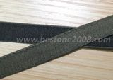 High Quality Woven Elastic Belt for Garment Accessories#1401-58A