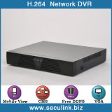 8CH DVR Software (SA-1008V)