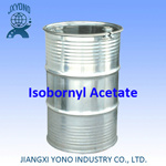 Chinese Isoborneol Acetate Wholesale Price Supplier