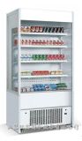 Convenience Stores Milk Refrigerator, Upright Milk Refrigerator