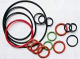 Rubber O Ring Rubber Products