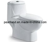 Siphonic One Piece Ceramic Sink CE-T326