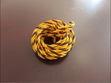 3 Strand Tiger Rope for Packing