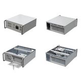 OEM/ODM Sheet Metal Power Distribution Box