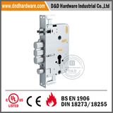 En 12209: 2003. Mortise Lock