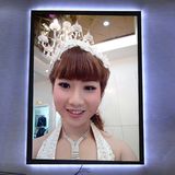 1130ZJ LED Make up UV Wall Mounted Light Box