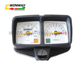 Ww-7211 Cg125 Motorcycle Speedometer, Motorcycle Clock, Motorcycle Accessories, Motorcycle Part