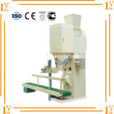 Packing Machine with Screw Feeder