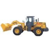 China High Reliabilty and Powerful Wheel Loader (W156)