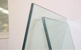 High Quality Safety Tempered Laminated Glass for Building