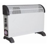 Convection Heater, 3 Heating Powers of 750W/1250W/2000W