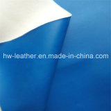 1.2mm Thickness PU Synthetic Leather for Bags Hw-457