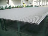 Manufacturer Tp 304 DIN 2462 Stainless Steel Seamless Tube
