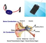 Aquatic Sport and Swimming Training Equipment Bone Conduction