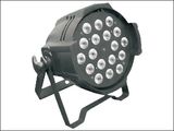 DJ Lights RGBW 4in1 PAR LED 18X10 / 18X10W LED PAR