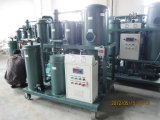 Vacuum Lubricant Oil Filtration Machine, Oil Processor Machine