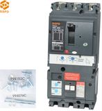 Earth Leakage Circuit Breaker NSX630N 3P