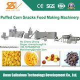 Snacks Production Line