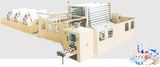 Jn-C3/C4 Toilet Roll/Kitchen Towel Rewinding Line