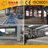 Concrete Lightweight Block Making Machine, Lightweight Concrete Block Making Machine with After-Sale Service