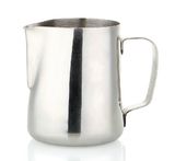 Stainless Steel Milk Jug 600ml