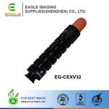 Compatible Black Copier Toner for Canon CEXV32