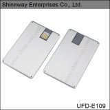 Card USB Flash Disk (UFD-E109)