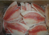 IQF Tilapia Fillet Ready for Sell
