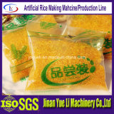 Nutritional Artificial Rice Food Extruding Machine