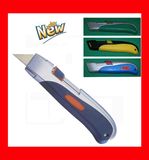 Safety Utility Knife