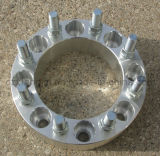 Billet Aluminum Wheel Spacer Wheel Adapter with Stud and Nut
