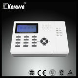 GSM Security Wireless Smart Security Alarm System