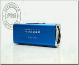 Music Angel JH-Mauk3 Speaker for Apple iPhone & iPod