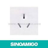 3 Pin Socket 16A (F6)