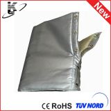 Exhaust Pipe Thermal Insulation