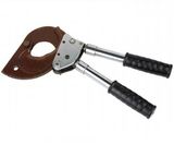 Ratchet Cable Cutter