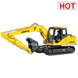 Brand New China Made Excavator Compare to Komatsu PC130