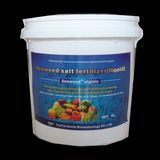 Amino Acid Plus NPK Fertilizer