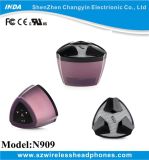 Portable Super Bass Bluetooth 3.0 Wireless Speaker with Mic