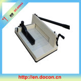 DC-858A4 Manually Paper Cutter