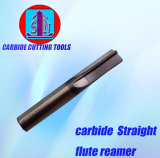 Solid Carbide Welding Reamer