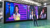 Indoor P6 SMD Full Color LED Display