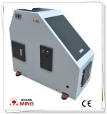Shocking Price! Laboratory Small High Strength Jaw Crusher for High Hard Ore
