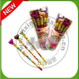 Party Whistle Music Toy Candy