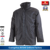 Various Jacket Design for Worker with Factory Price Wk0153