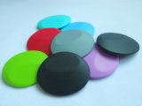 Silicone Larger Falt Oval Bead (REF#7)